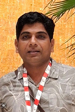 Prasad K N